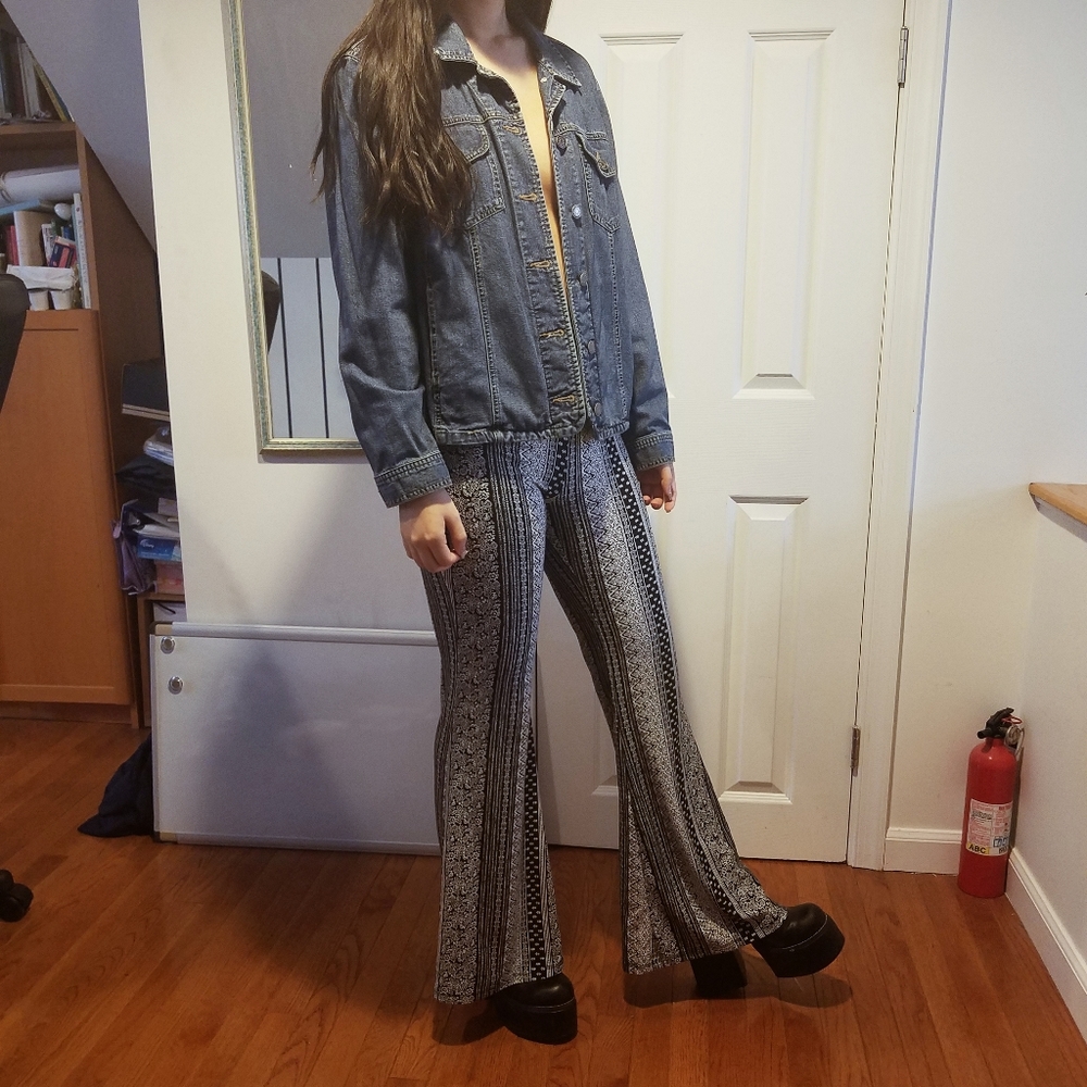 Jean Jacket - Picture 2 of 2